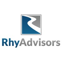 Rhy Advisors AG logo - Similar company to Vess Sa