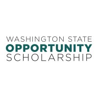 Washington State Opportunity Scholarship logo - Similar company to Washington Stem