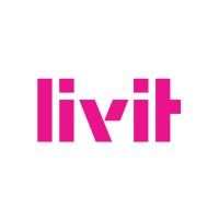 Livit Design logo - Similar company to Tanner Design
