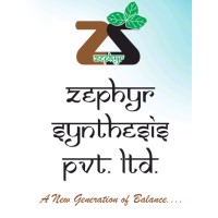 Zephyr Synthesis Pvt. Ltd. logo - Similar company to Zephyr Global