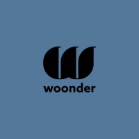 Woonder.be logo - Similar company to Alldrain