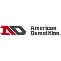American Demolition logo - Similar company to Inline Distributing Company