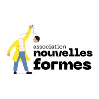 Association Nouvelles Formes logo - Similar company to Ennio