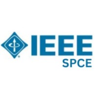 IEEE-SPCE Mumbai Student chapter logo - Similar company to Ieee Vjti