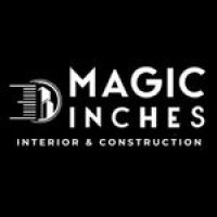 Magic Inches logo - Similar company to Houzwork