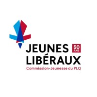 Commission-Jeunesse du PLQ logo - Similar company to Parti Libéral Du Québec