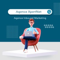 Inbound Marketing Agence XpertNET logo - Similar company to Meddkol