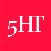 5HT logo - Similar company to Affinity Holdings