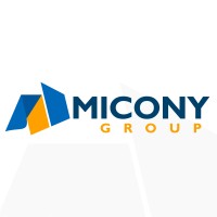 MICONY GROUP logo - Similar company to Abcd Crew
