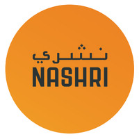 نشري | Nashri logo - Similar company to Thinkpivot.Ai