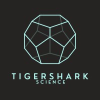 TigerShark Science logo - Similar company to Limaa Technologies