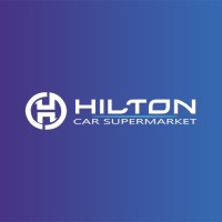 Hilton Car Supermarket  ⭐️⭐️⭐️⭐️⭐️ logo - Similar company to Smart Cjs