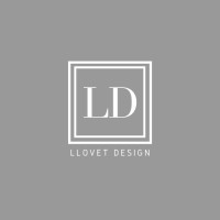Llovet Design logo - Similar company to Kitchen Land
