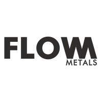 Flow Metals Corp. (FWM:CSE) logo - Similar company to Trailbreaker Resources Ltd. (Tbk.V)