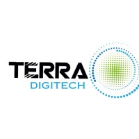 Terra Digitech logo - Similar company to One Space Infotech