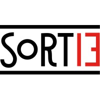 Sortie13 logo - Similar company to Md Vision