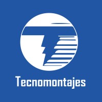 Tecnomontajes El Salvador logo - Similar company to Tecno Montajes S.A. De C.V.