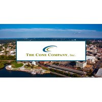 The Cone Insurance Company Inc logo - Similar company to S.S. Nesbitt & Co.