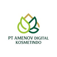 PT AMENOV DIGITAL KOSMETINDO logo - Similar company to Pt Tridi Solusi Kosmetindo