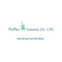 Proplan Industrial Co.,Ltd. logo - Similar company to Ams Technology Company Ltd.,