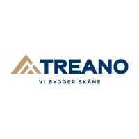 Treano Bygg AB logo - Similar company to Nbi Bygg Ab