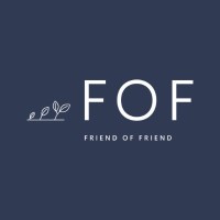 fof.link logo - Similar company to Vexio