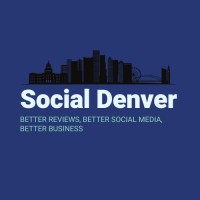Social Denver Marketing logo - Similar company to Design Brigade