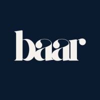 BAAR logo - Similar company to One Epiphany Llc