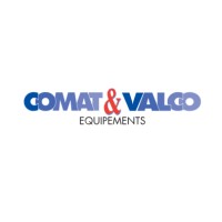Comat et Valco Equipements logo - Similar company to Creacom