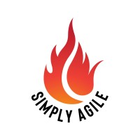 Simply Agile logo - Similar company to Road 2 Mastery