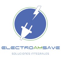 ELECTROAMSAVE logo - Similar company to Linknet360 S.A.