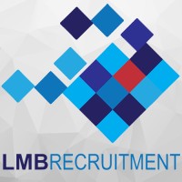LMB Recruitment logo - Similar company to Maclav Properties