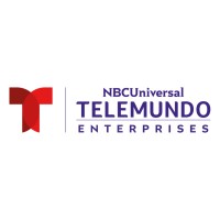 NBCUniversal Telemundo Enterprises logo - Similar company to Unanimo Sports