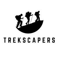 Trekscapers logo - Similar company to Playclean