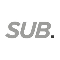 SUBCONSCIENT logo - Similar company to Black Wave Studio