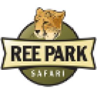 Ree Park Safari logo - Similar company to Ree Office