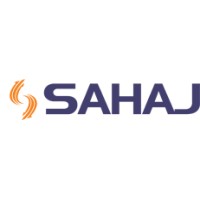 SAHAJ Consultants Inc logo - Similar company to Workglow Solutions (Opc) Pvt. Ltd.