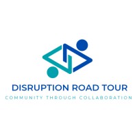 Disruption Road Tour logo - Similar company to The Empower Group