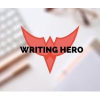 Writing Hero logo - Similar company to Content Writers Dubai