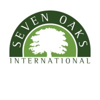 Seven Oaks International logo - Similar company to Safehead