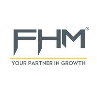 FHM Hospitality Management logo - Similar company to Hadd & Company