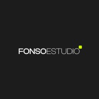 Fonso Estudio logo - Similar company to Proexergy Tech Solutions, S.L.