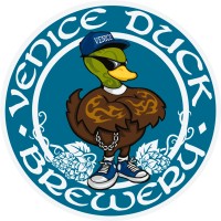 Venice Duck Brewery logo - Similar company to Personix.Id