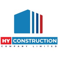 HY CONSTRUCTION COMPANY LIMITED logo - Similar company to H.Y. Construction