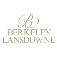 The Berkeley Lansdowne Group logo - Similar company to Brixflow