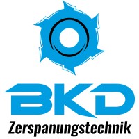 BKD Zerspanungstechnik GmbH logo - Similar company to Toolteam®