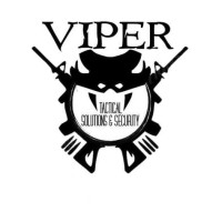 Viper Tactical Solutions and Security logo - Similar company to Lone Star Security & Safety Services