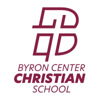 Byron Center Christian School logo - Similar company to Byron Center Chamber Of Commerce