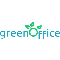 GreenOffice.si logo - Similar company to Hekovnik Startup School