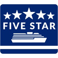 FIVE STAR MARINE SERVICES CORPORATION logo - Similar company to Golden Galleon Shipmanagement Services Inc.